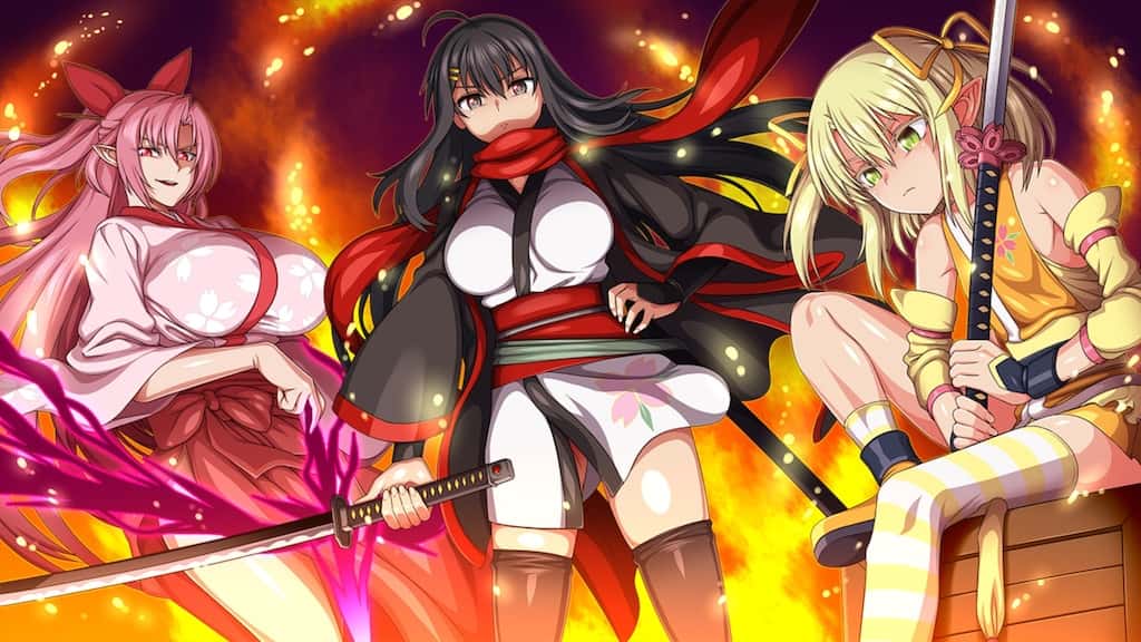 叛道武士 steam官中步兵版 | 官网最新版